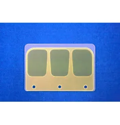 BOYESEN Membranplättchen für Serien-Membranblock für YAMAHA WR 250, YZ 250 1990-1997