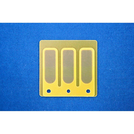 Lamelles de boîte à clapets BOYESEN pour boîte à clapets d'origine pour YAMAHA DT 125 de 1988 à 1993