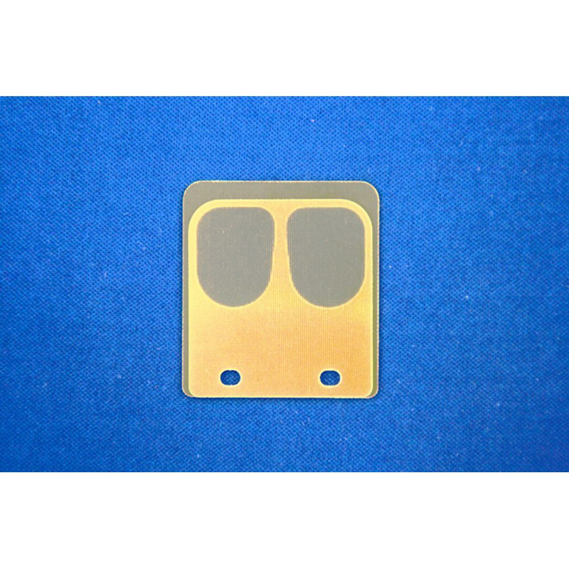 BOYESEN Reed Petals for OEM reed valve for HUSQVARNA CR 50 and KTM SX 50 1998-2002 BOYESEN Reed Petals for OEM reed valve for HUSQVARNA CR 50 and KTM SX 50 1998-2002