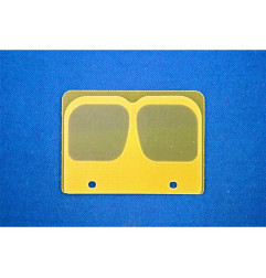 Lamelles de boîte à clapets BOYESEN pour boîte à clapets d'origine pour YAMAHA YZ 250 de 2001 à 2002