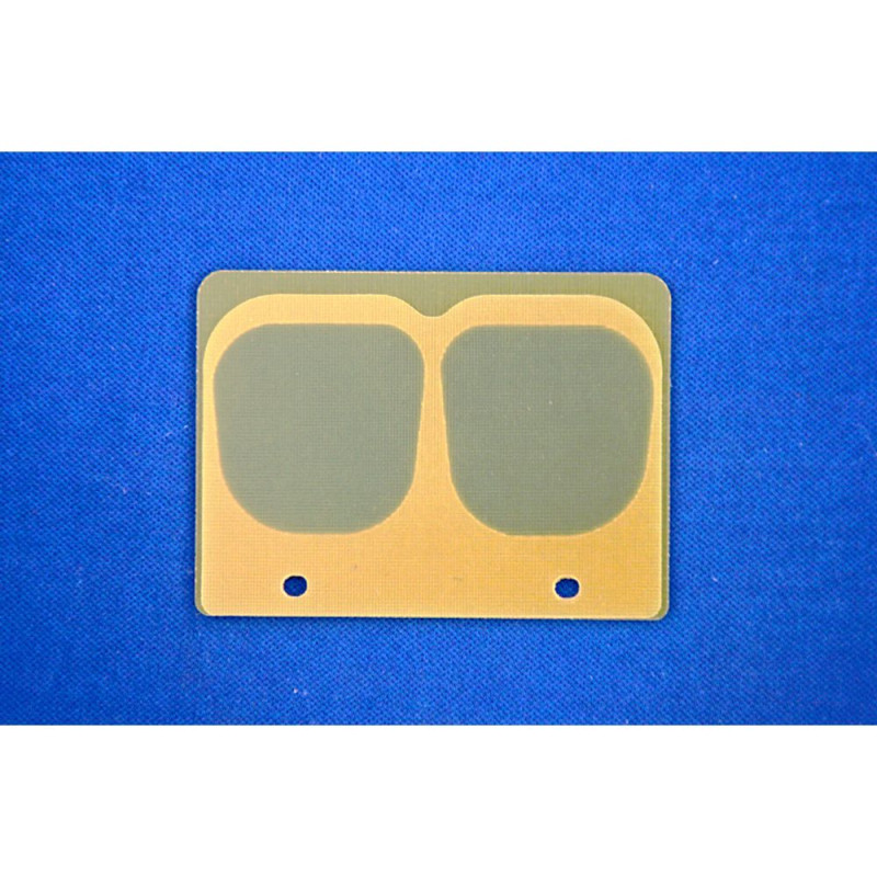 Lamelles de boîte à clapets BOYESEN pour boîte à clapets d'origine pour YAMAHA YZ 250 de 2003 à 2004