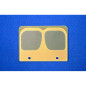 Láminas de caja de láminas BOYESEN para caja de láminas original para YAMAHA YZ 250 de 1997 a 1998 Láminas de caja de láminas BOYESEN para caja de láminas original para YAMAHA YZ 250 de 1997 a 1998