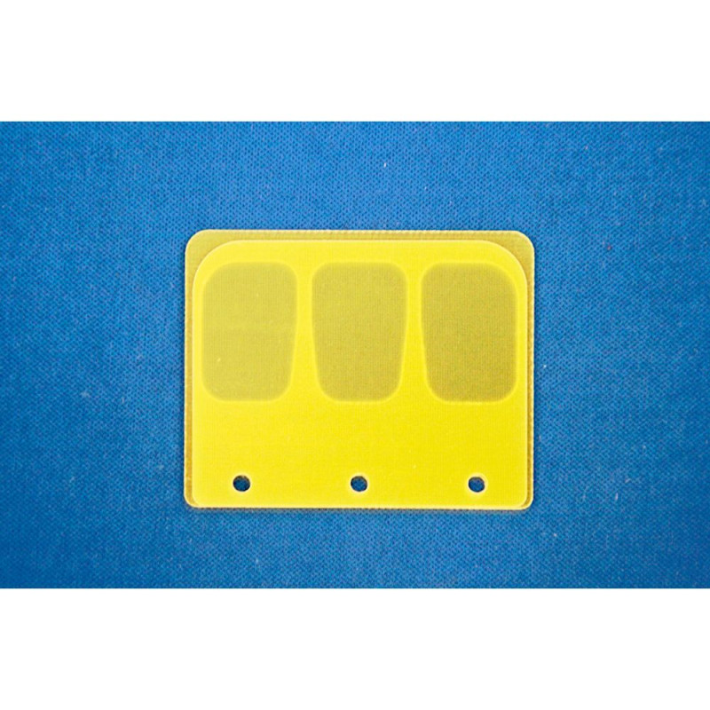 Láminas de caja de láminas BOYESEN para caja de láminas original para YAMAHA YZ 125 de 2001 a 2002 Láminas de caja de láminas BOYESEN para caja de láminas original para YAMAHA YZ 125 de 2001 a 2002
