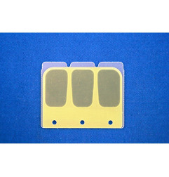 BOYESEN Reed Petals for OEM reed valve for YAMAHA YZ 125 2003