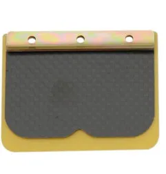 BOYESEN Pro Series Membranplättchen für BOYESEN-Membranblock für YAMAHA YZF 250 2000-2004