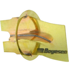 BOYESEN Membranplättchen für Serien-Membranblock für YAMAHA YZF 250 2003-2009