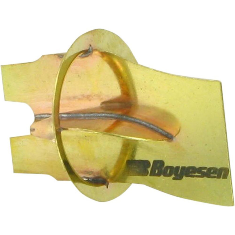 BOYESEN Reed Petals for OEM reed valve for YAMAHA YZF 250 2003-2009