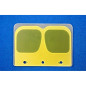 BOYESEN Membranplättchen für BOYESEN-Membranblock für KTM, YAMAHA, HONDA, SUZUKI und KAWASAKI 1986-1999 BOYESEN Membranplättchen für BOYESEN-Membranblock für KTM, YAMAHA, HONDA, SUZUKI und KAWASAKI 1986-1999