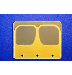 BOYESEN Reed Petals for BOYESEN reed valve for GAS GAS EC 200, EC 250, EC 300, MC 250 1997-2005