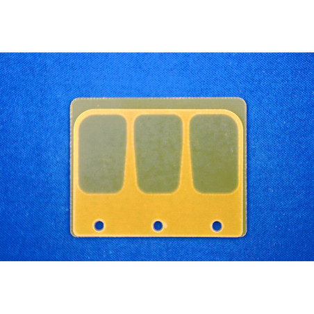 Láminas de caja de láminas BOYESEN para caja de láminas original para KTM de 1999 a 2003