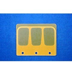 BOYESEN Membranplättchen für Serien-Membranblock für KAWASAKI KX 80, KX 85, KX 100 und SUZUKI RM 100 1988-2021