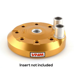 VHM Zylinderkopf für TM RACING EN 125, MX 125, MX 144 1998-2011