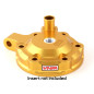 Culasse VHM pour SUZUKI RM 250 de 1996 à 2000 Culasse VHM pour SUZUKI RM 250 de 1996 à 2000