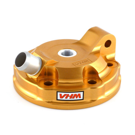 VHM Zylinderkopf für KTM EXC 250, SX 250, XC 250, XCW 250, HUSQVARNA TC 250, TE 250 und HUSABERG TE 250 2007-2016