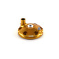 Culasse VHM pour GAS GAS MC 50, HUSQVARNA TC 50 et KTM SX 50 de 2024 à 2026