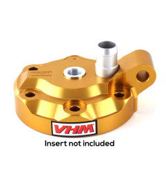 Culata VHM para HONDA CR 250 de 1992 a 2001