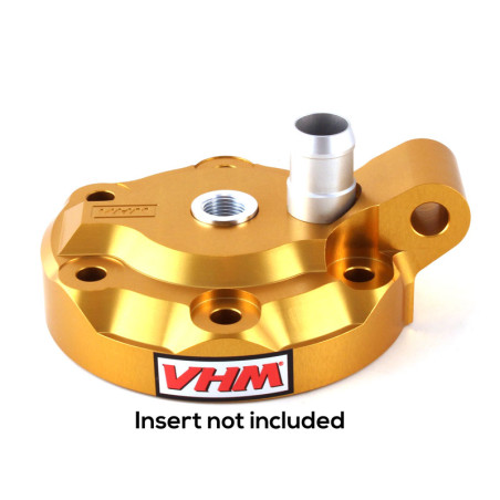 Culata VHM para HONDA CR 250 de 1992 a 2001