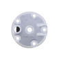 ATHENA Cylinder Head for ATHENA cylinder kit for GAS GAS EC 125 2013-2015