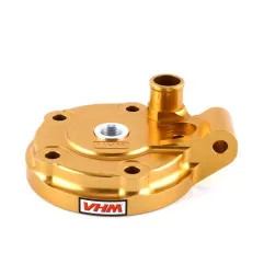 VHM Cylinder Head for YAMAHA YZ 125 and FANTIC XE 125, XX 125 2005-2021