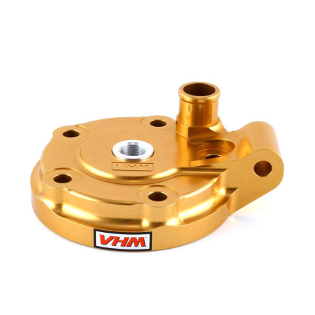 Culata VHM para YAMAHA YZ 125 y FANTIC XE 125, XX 125 de 2005 a 2021
