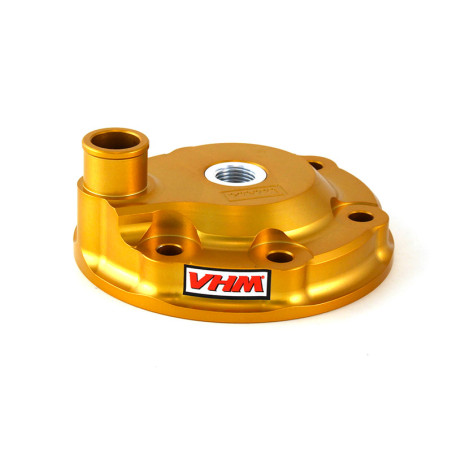Culasse VHM pour BETA RR 125 de 2018 à 2024
