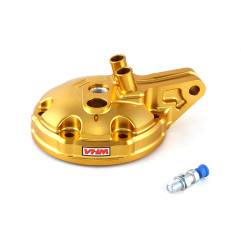 VHM Zylinderkopf für HONDA CR 500 1989-2001