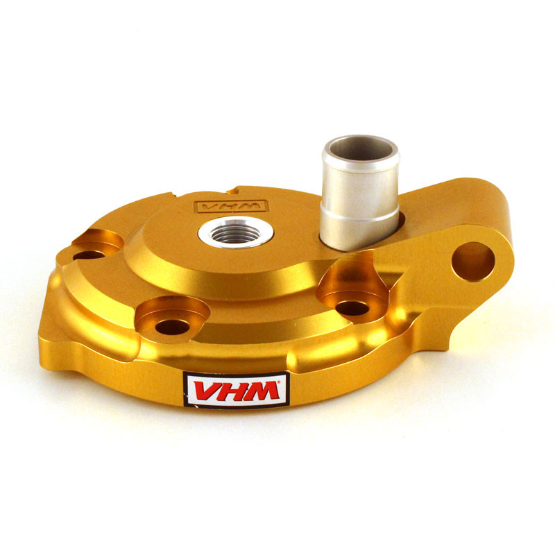 VHM Cylinder Head 144 version for KAWASAKI KX 125 2003-2008