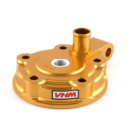 Culasse VHM pour SUZUKI RM 125 de 1996 à 2008