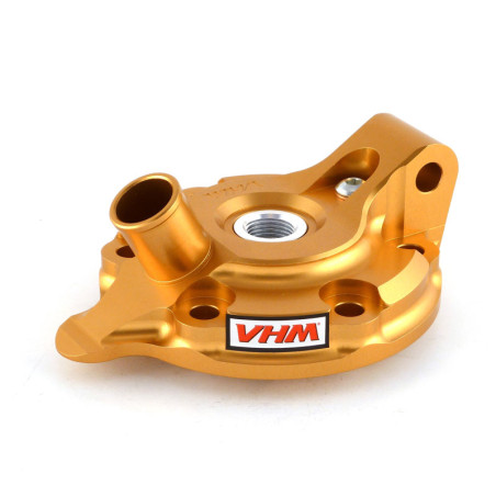 Culata VHM para KTM EXC 125, SX 125, SXS 125, HUSQVARNA TC 125, TE 125 y HUSABERG TE 125 de 2007 a 2016