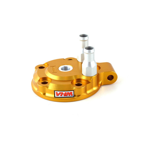Culasse VHM version 144 pour HONDA CR 125 de 1987 à 1999