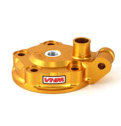Culasse VHM pour YAMAHA YZ 125 de 1996 à 2000
