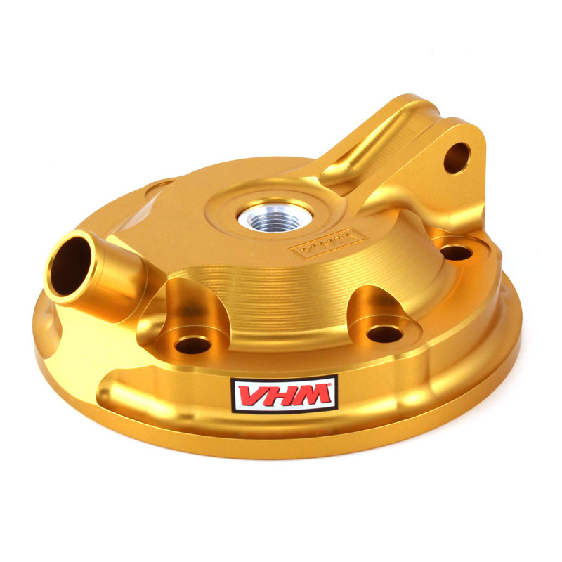 Culasse VHM pour KTM SX 250 de 2003 à 2006