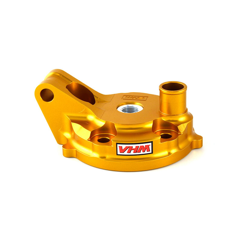 VHM Cylinder Head 125 version for KAWASAKI KX 125 1998-2002 VHM Cylinder Head 125 version for KAWASAKI KX 125 1998-2002