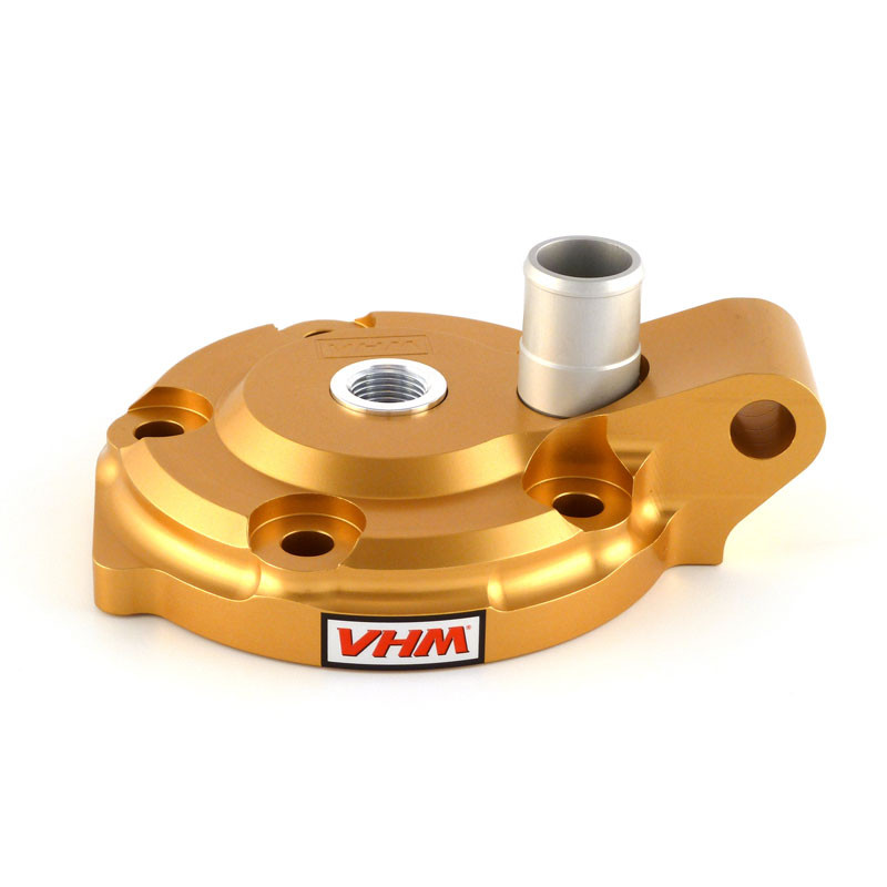 Culata VHM versión 125 para KAWASAKI KX 125 de 2003 a 2008