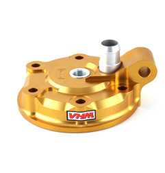 Culasse VHM pour HONDA CR 250 de 2002 à 2004