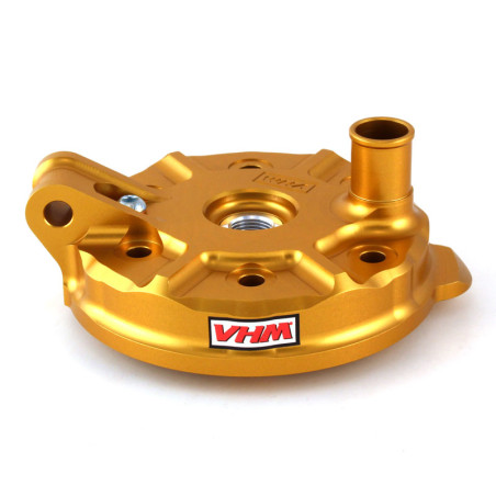 Culata VHM para KTM EXC 125, SX 125, SXS 125 de 2001 a 2006