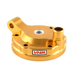 Culasse VHM pour SUZUKI RM 250 de 2001 à 2008
