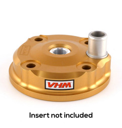 Culata VHM para SUZUKI RM 80, RM 85 de 1998 a 2025