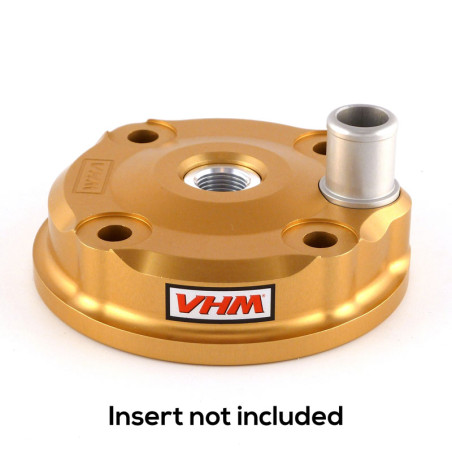Culasse VHM pour SUZUKI RM 80, RM 85 de 1998 à 2025
