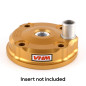 VHM Cylinder Head for SUZUKI RM 80, RM 85 1998-2025