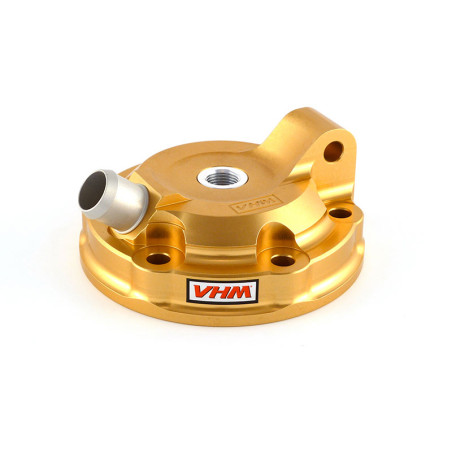 Culata VHM para KTM EXC 300, SX 300, XC 300, XCW 300, HUSQVARNA TC 300, TE 300 y HUSABERG TE 300 de 2008 a 2016