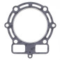 Junta de culata ATHENA para KTM EXC 400, EXC 450, EXC 520, EXC 525, SX 400, SX 450, SX 520, SX 525 de 2000 a 2007 Junta de culata ATHENA para KTM EXC 400, EXC 450, EXC 520, EXC 525, SX 400, SX 450, SX 520, SX 525 de 2000 a 2007