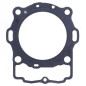 Junta de culata ATHENA para KTM EXC, EXCF, SXF, XCF, XCW 400, 450, 500, 530 y HUSABERG FE, FX 390, 450 de 2005 a 2013