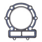 ATHENA Zylinderkopfdichtung für HUSQVARNA TC 510, TE 400, TE 410, TE 510, TE 570, TXC 510, WMX 510, WXE 510 1989-2004 ATHENA Zylinderkopfdichtung für HUSQVARNA TC 510, TE 400, TE 410, TE 510, TE 570, TXC 510, WMX 510, WXE 510 1989-2004