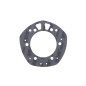 Junta de culata ATHENA espesor original para KTM EGS 125, EXC 125, GS 125, MX 125, SX 125 de 1987 a 1997