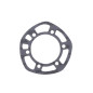 Junta de culata ATHENA para KTM EGS 125, EXC 125, GS 125, MX 125, SX 125 de 1987 a 1997