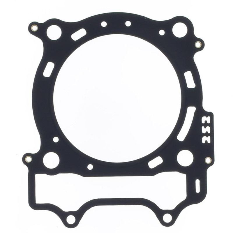 Joint de culasse ATHENA pour YAMAHA WRF 450, YZF 450 et GAS GAS ECF 450 de 2006 à 2015