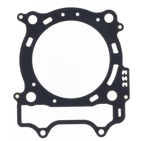 Joint de culasse ATHENA pour YAMAHA WRF 450, YZF 450 et GAS GAS ECF 450 de 2006 à 2015