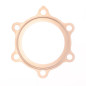 Joint de culasse ATHENA pour YAMAHA DT 250, IT 250 de 1977 à 1984