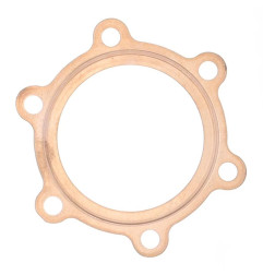 Junta de culata ATHENA para KAWASAKI KDX 250, KX 250 de 1978 a 1984